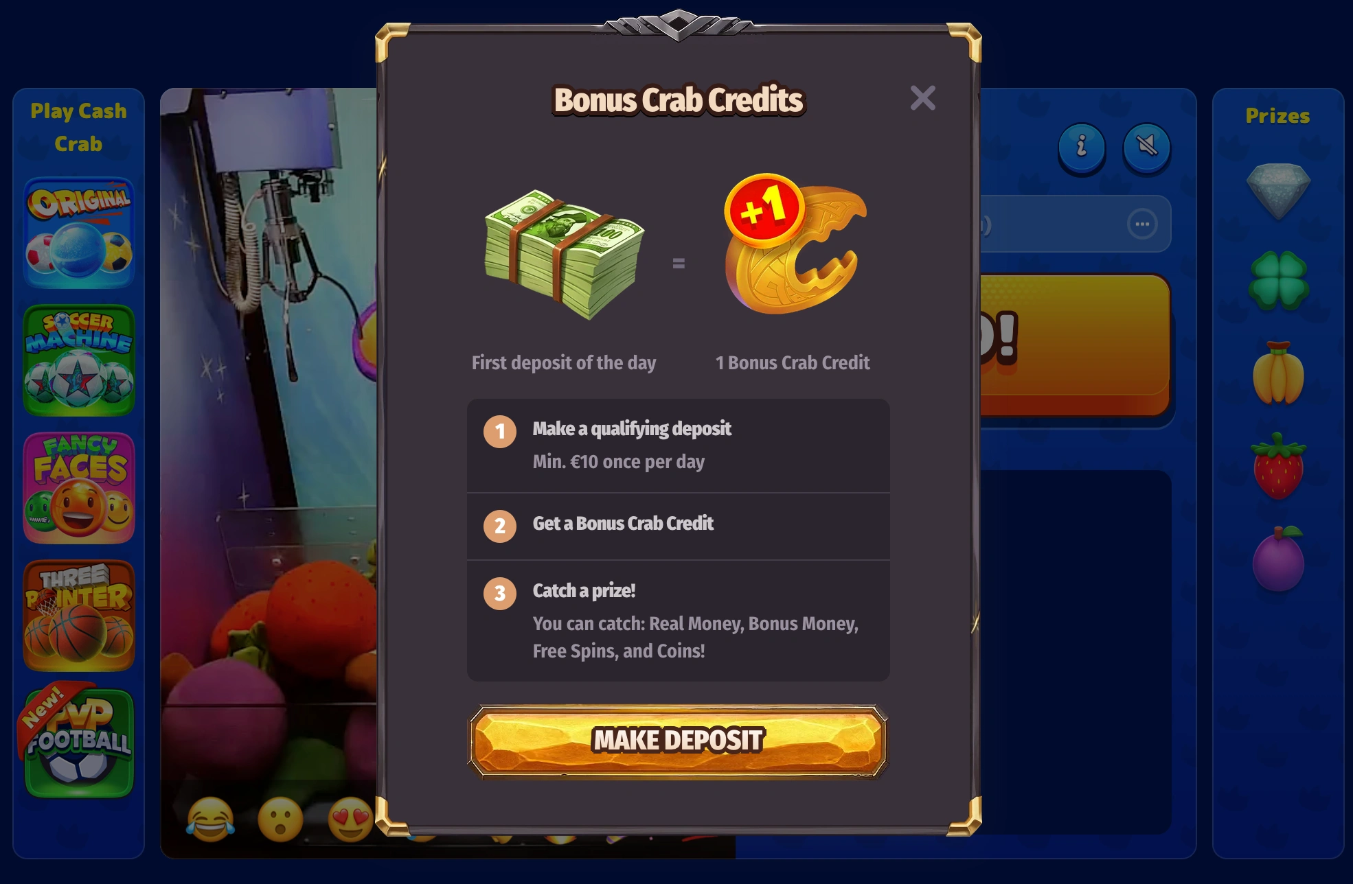 dragonia casino promo code